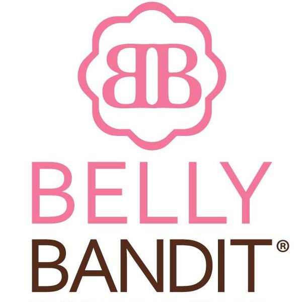 X-Small Black - Belly Bandit Bamboo - Gördel efter graviditet & förlossning
