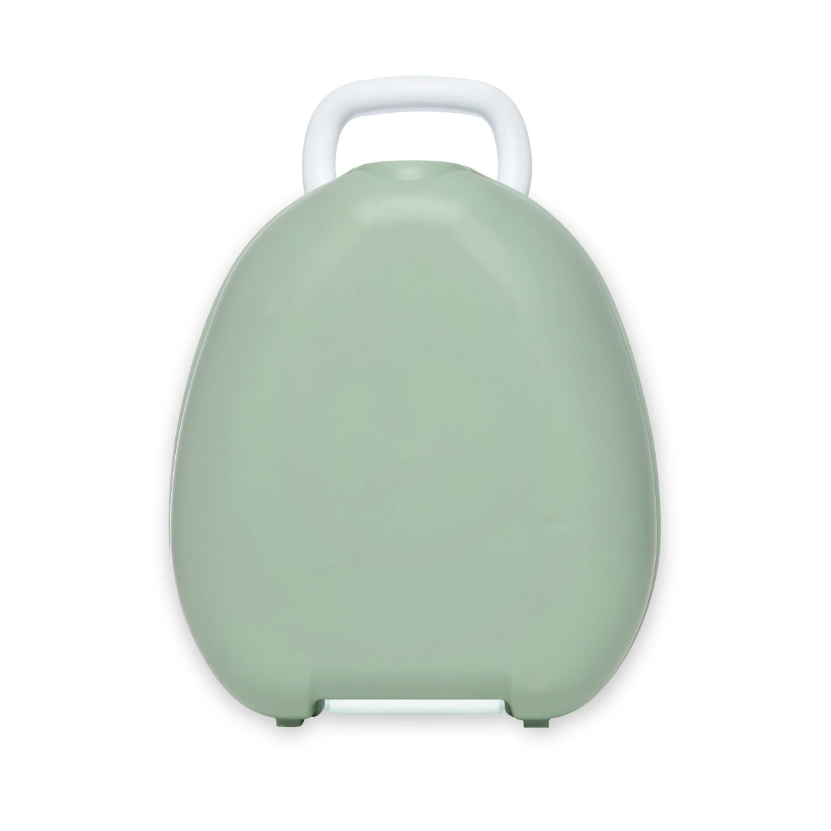 Doppresent pojke - My Carry Potty pastellgrön potta