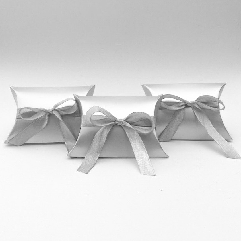 Barnhalsband Balettsko med cubic sten - halsband i silver