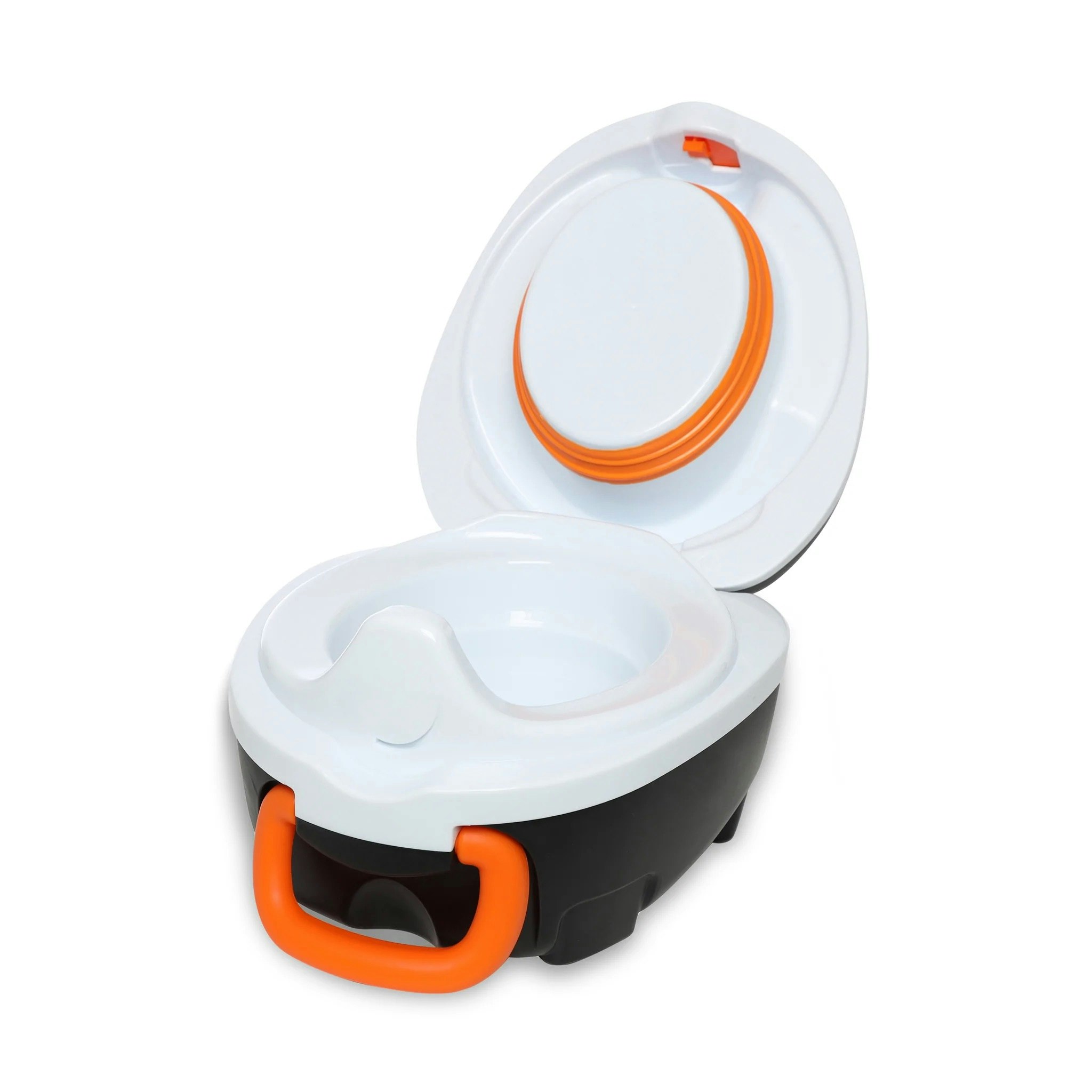 My Carry Potty Pingvin - Outletvara