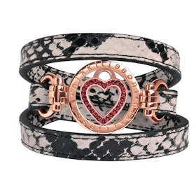 Armband Love Keeper - Rose Gold - Medium/Large