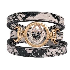 Armband Love Keeper - Gold - Small/Medium