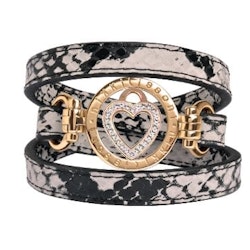 Armband Love Keeper - Gold - X-Small/Small