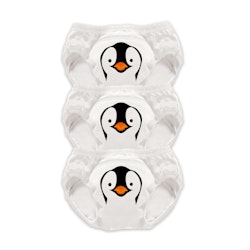 Potträningsbyxor Pingvin 3-pack My Carry Potty
