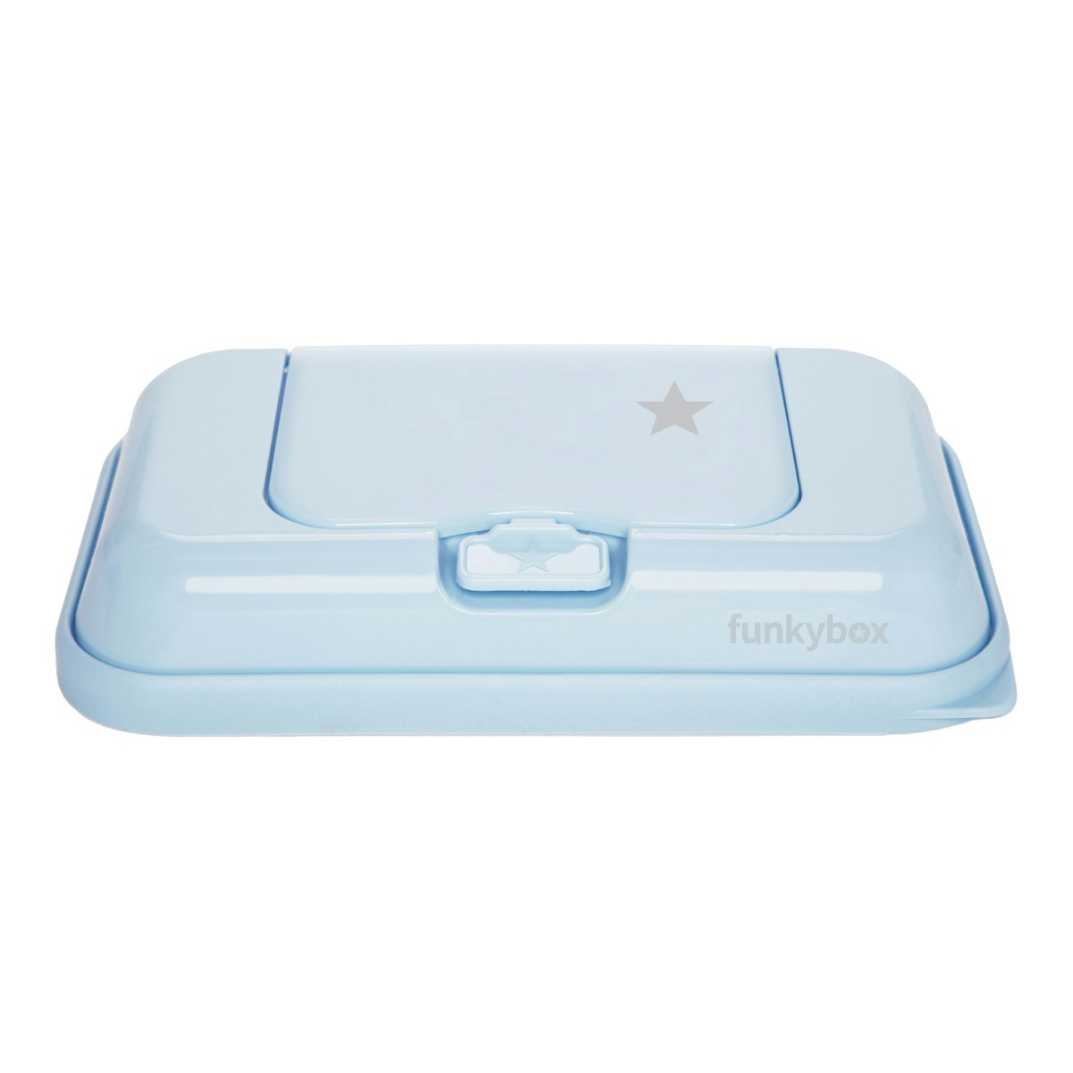 Funkybox ToGo Pale Blue Star