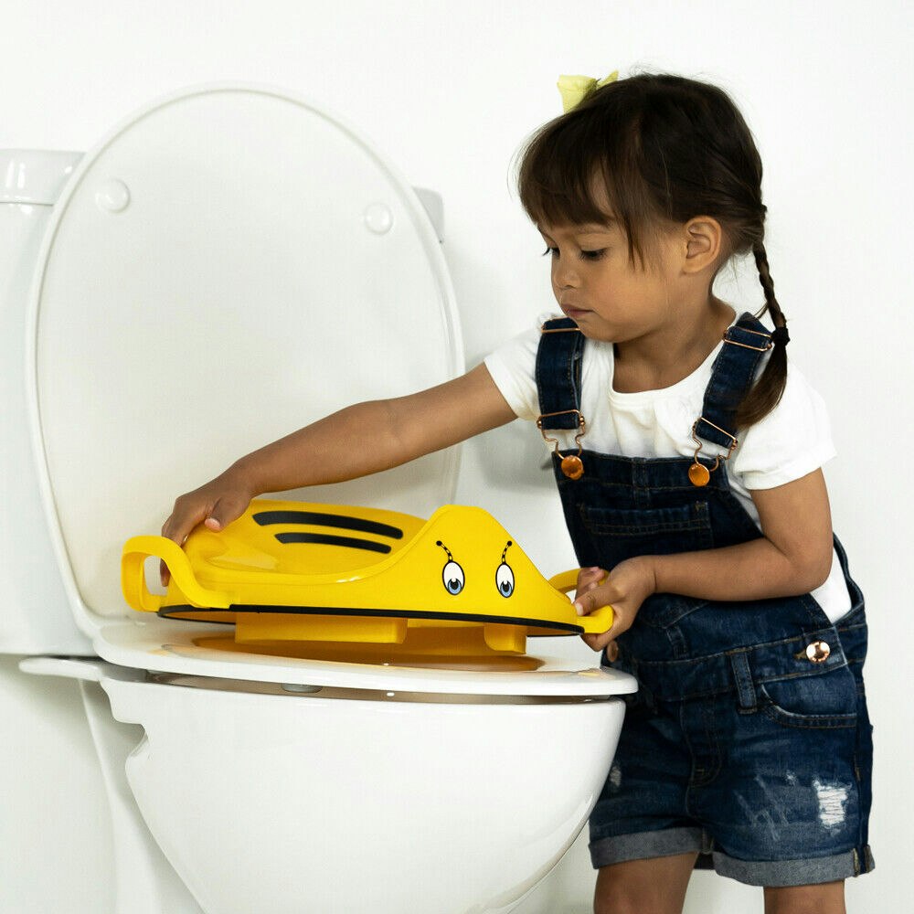 Toalettsits & Badrumspall för barn Humla - My Carry Potty