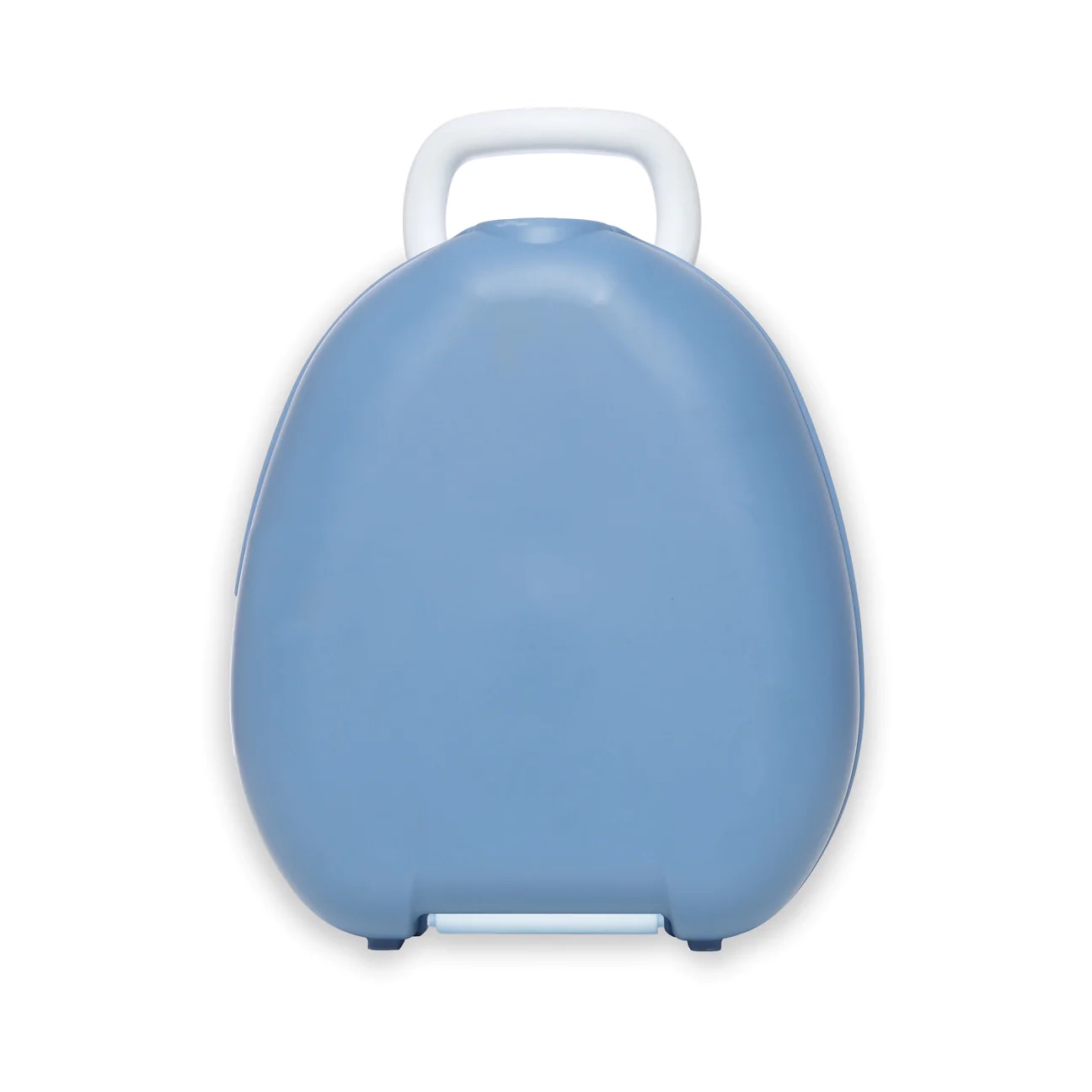 My Carry Potty Pastellblå - bärbar potta för barn