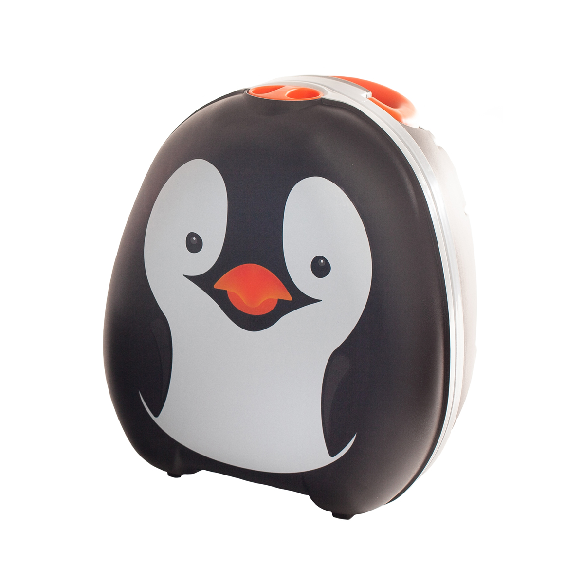 Resepotta My Carry Potty Pingvin