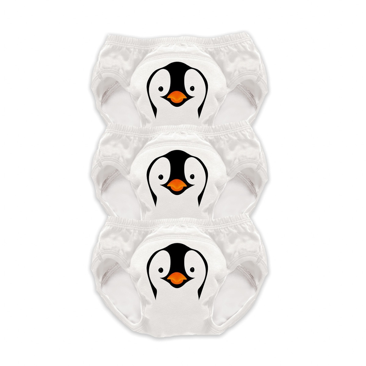 Potträningsbyxor Pingvin 3-pack My Carry Potty - Outletvara