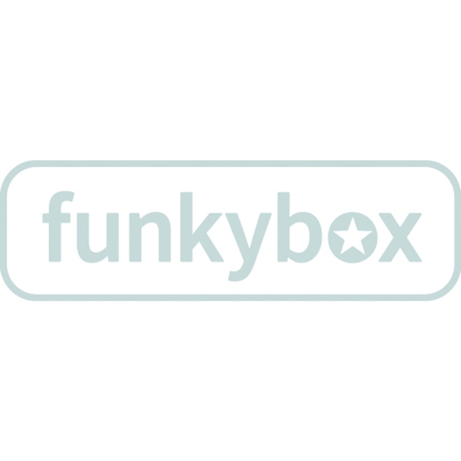 Funkybox förvaring för våtservetter FUNKY FOX
