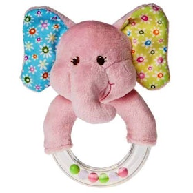Skallra - Ella Bella Elephant