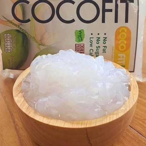 Cocofit - Coco Noodle  Ready to eat ( keto)