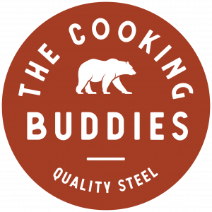 The Cooking Buddies