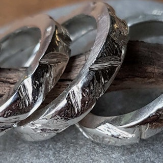 Silverring Struktur