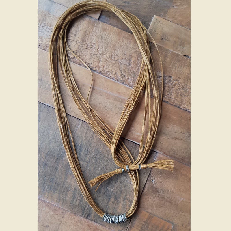 Halsband Tvinna umbra
