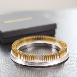 Blomsterfakir / Kenzan "The Ring" 120 mm