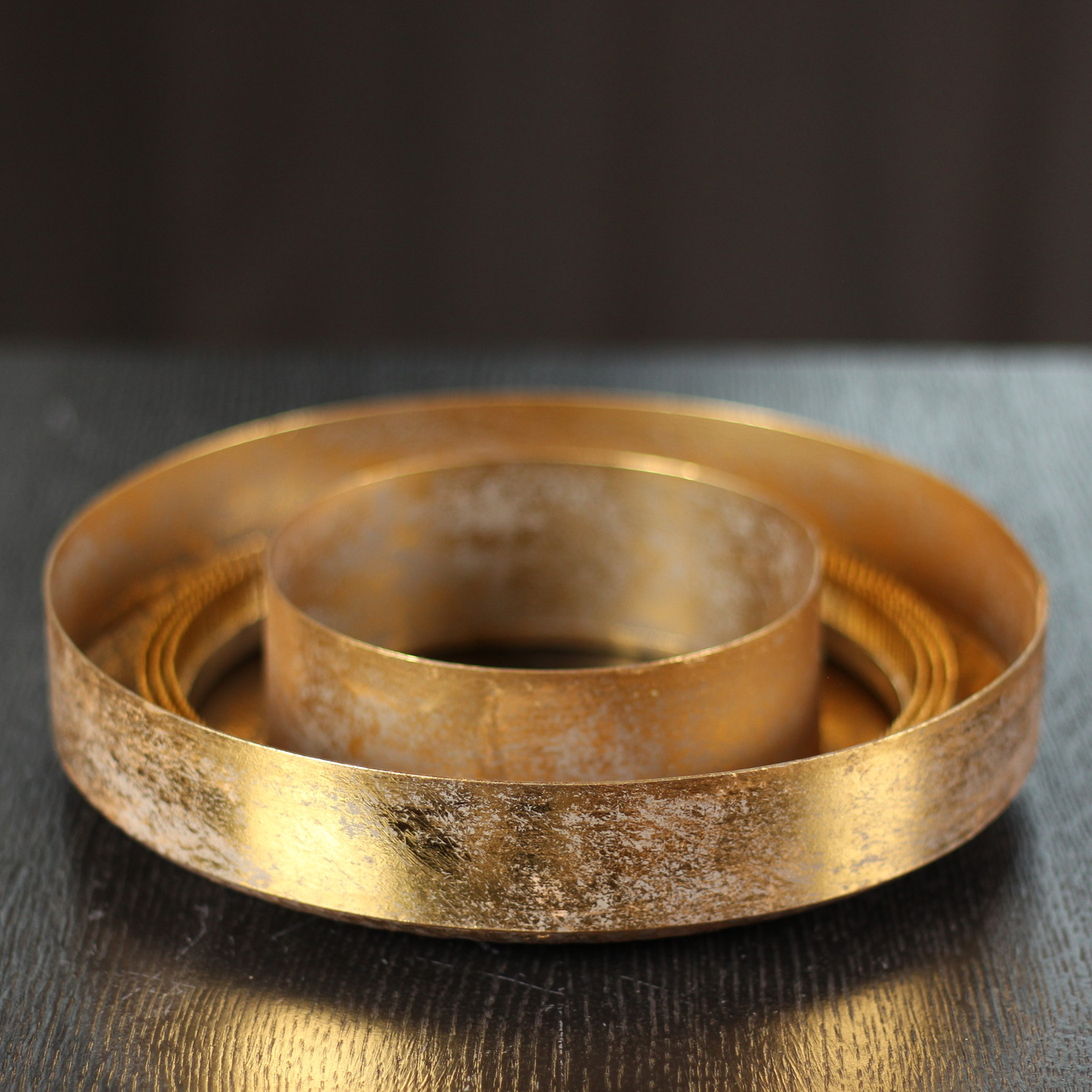 Ringfat Guld