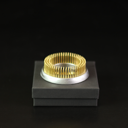 Blomsterfakir "The ring" 70mm