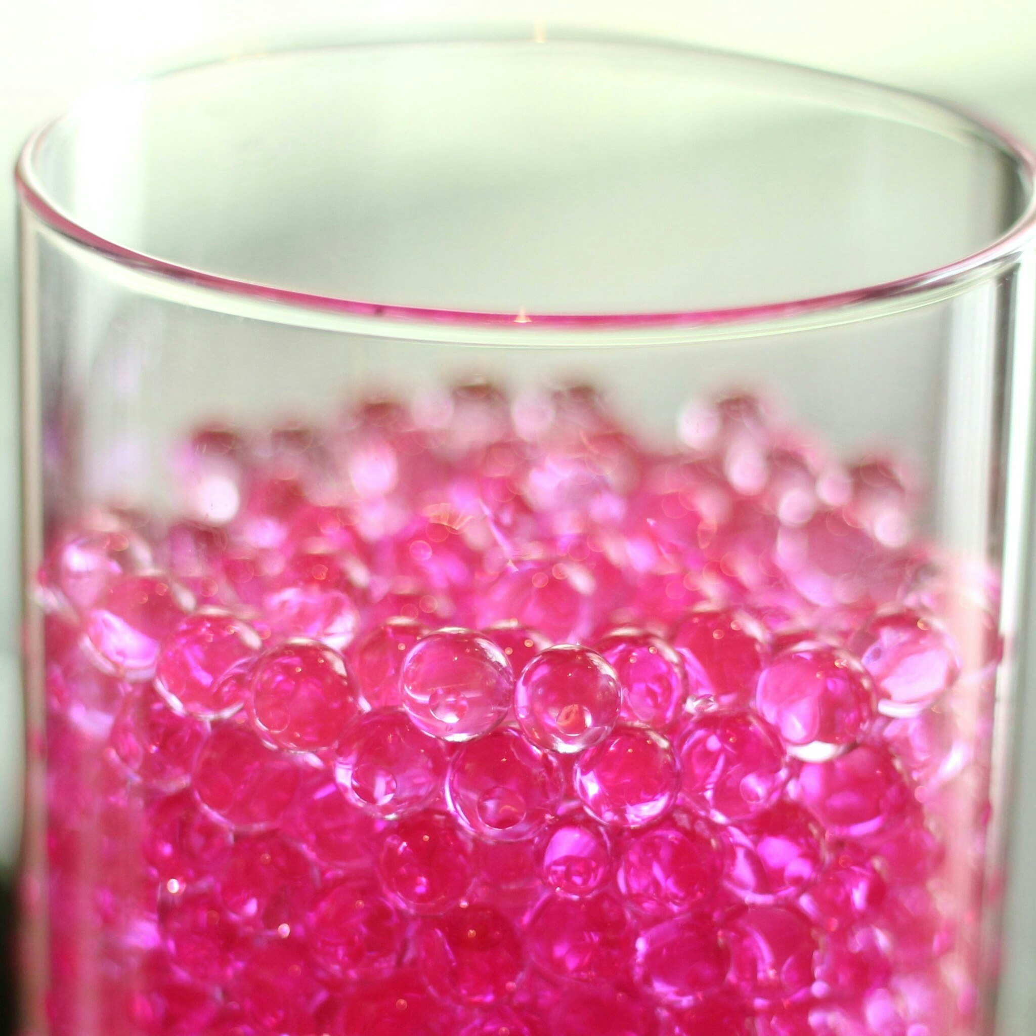 Waterbubbles Rosa