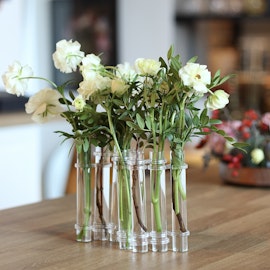 Flower Flute