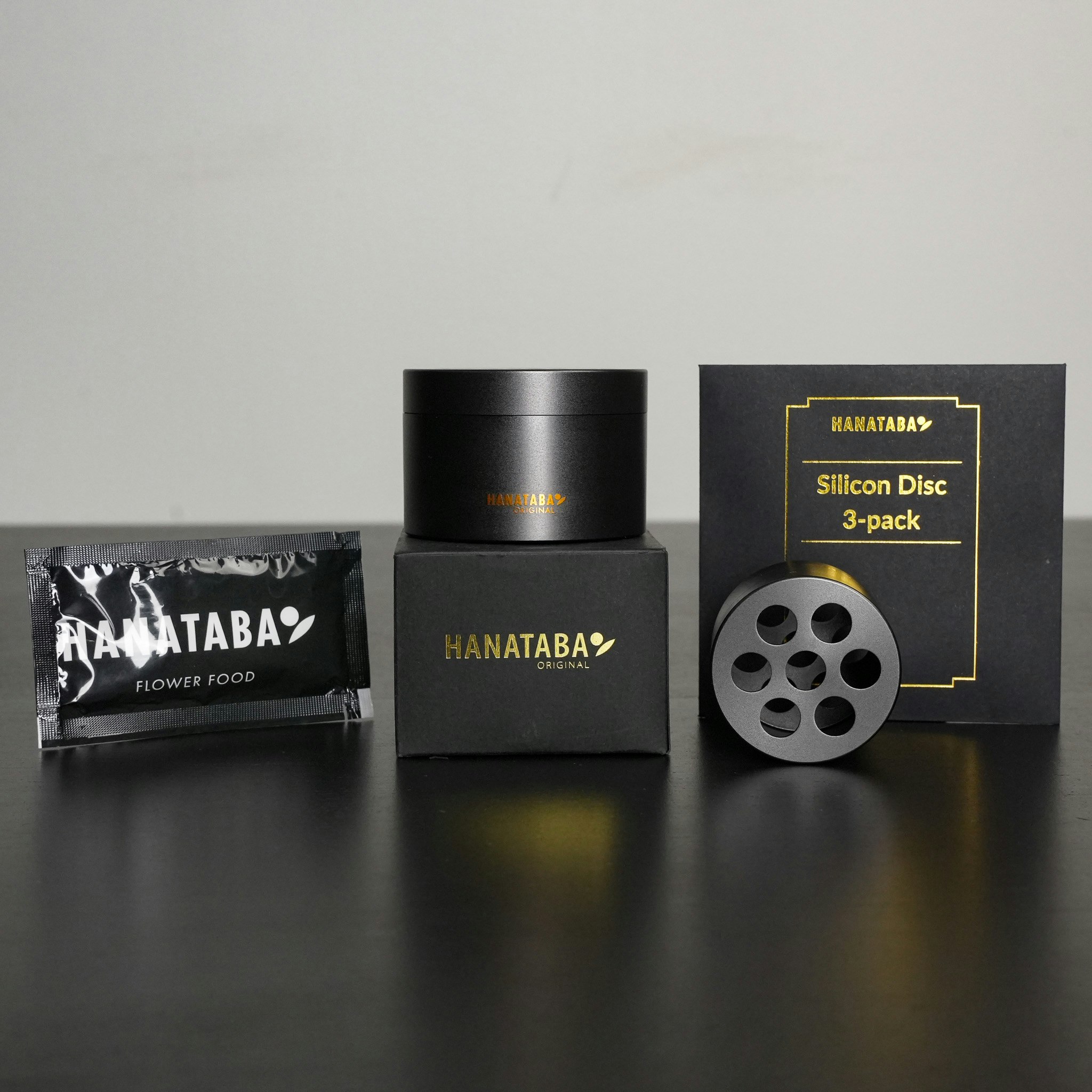 Hanataba Bouquet Twister Startkit