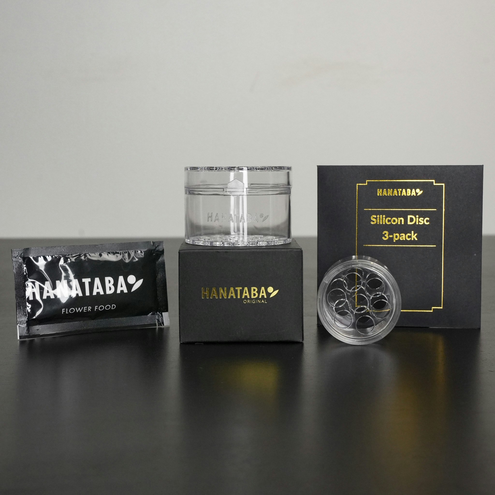 Hanataba Bouquet Twister Startkit