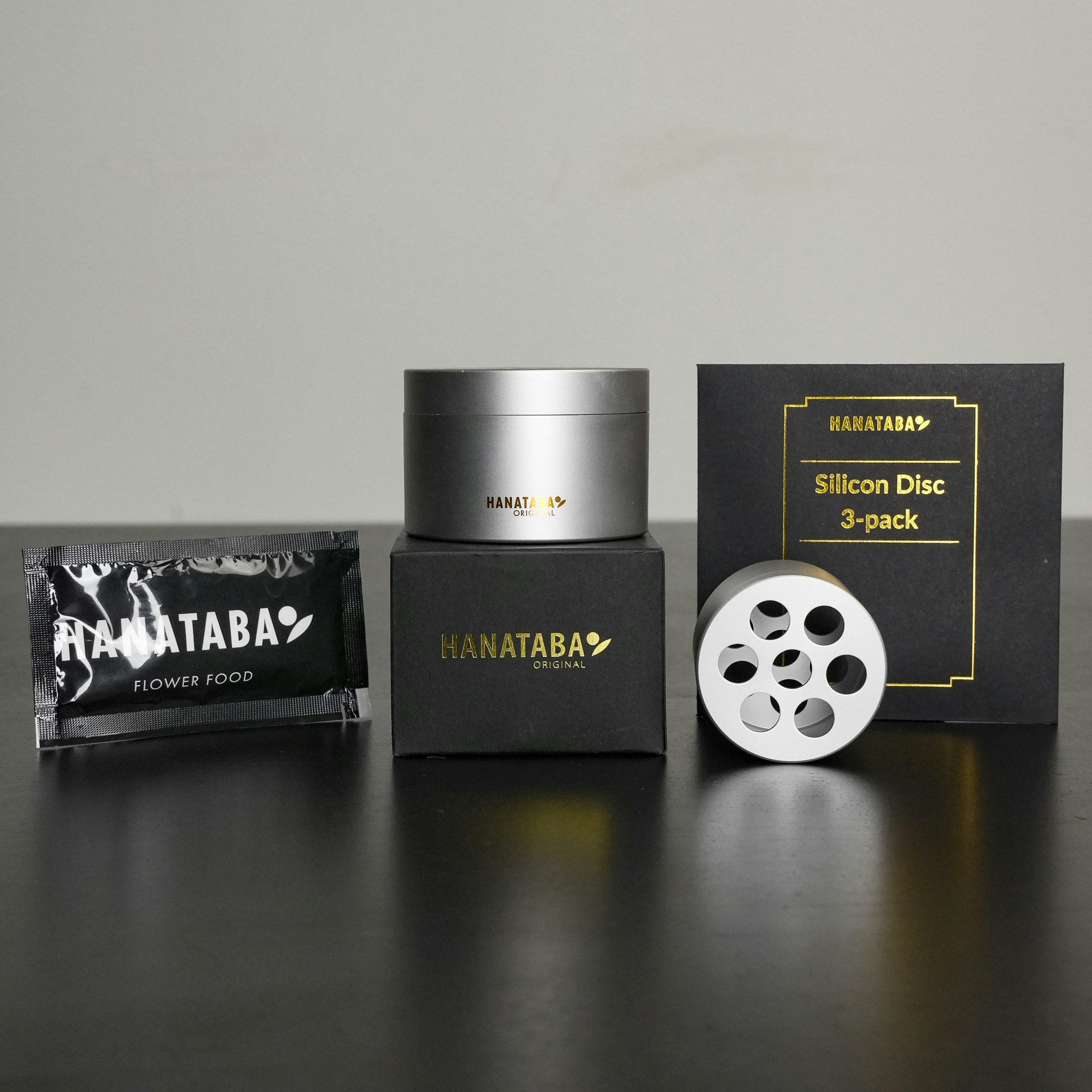 Hanataba Bouquet Twister Startkit