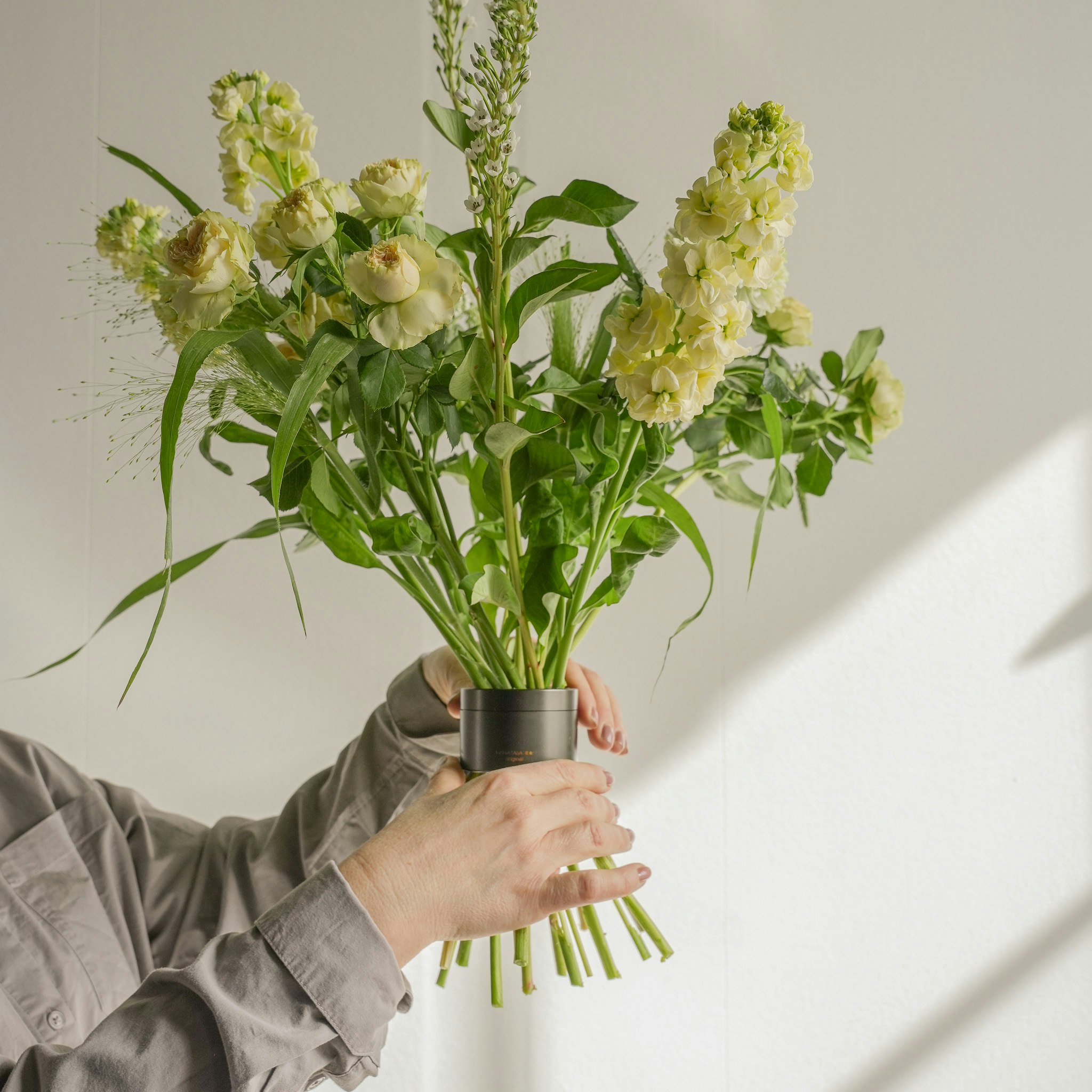 Hanataba Bouquet Twister Startkit