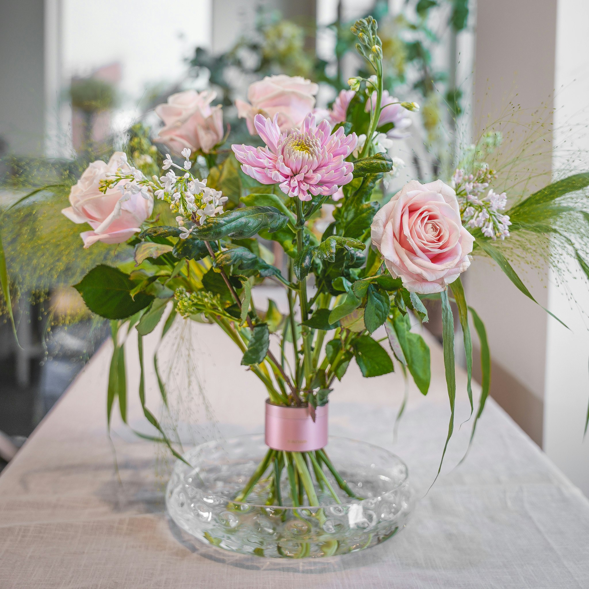 Hanataba Bouquet Twister Startkit