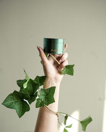 Hanataba Ivy Green