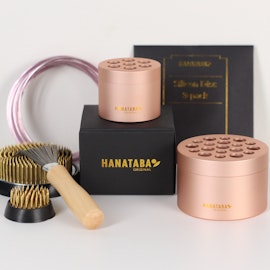 Floristens Startpaket - Pink Champagne
