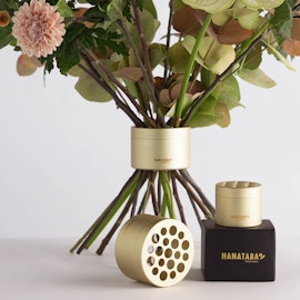 Hanataba Champagne Gold
