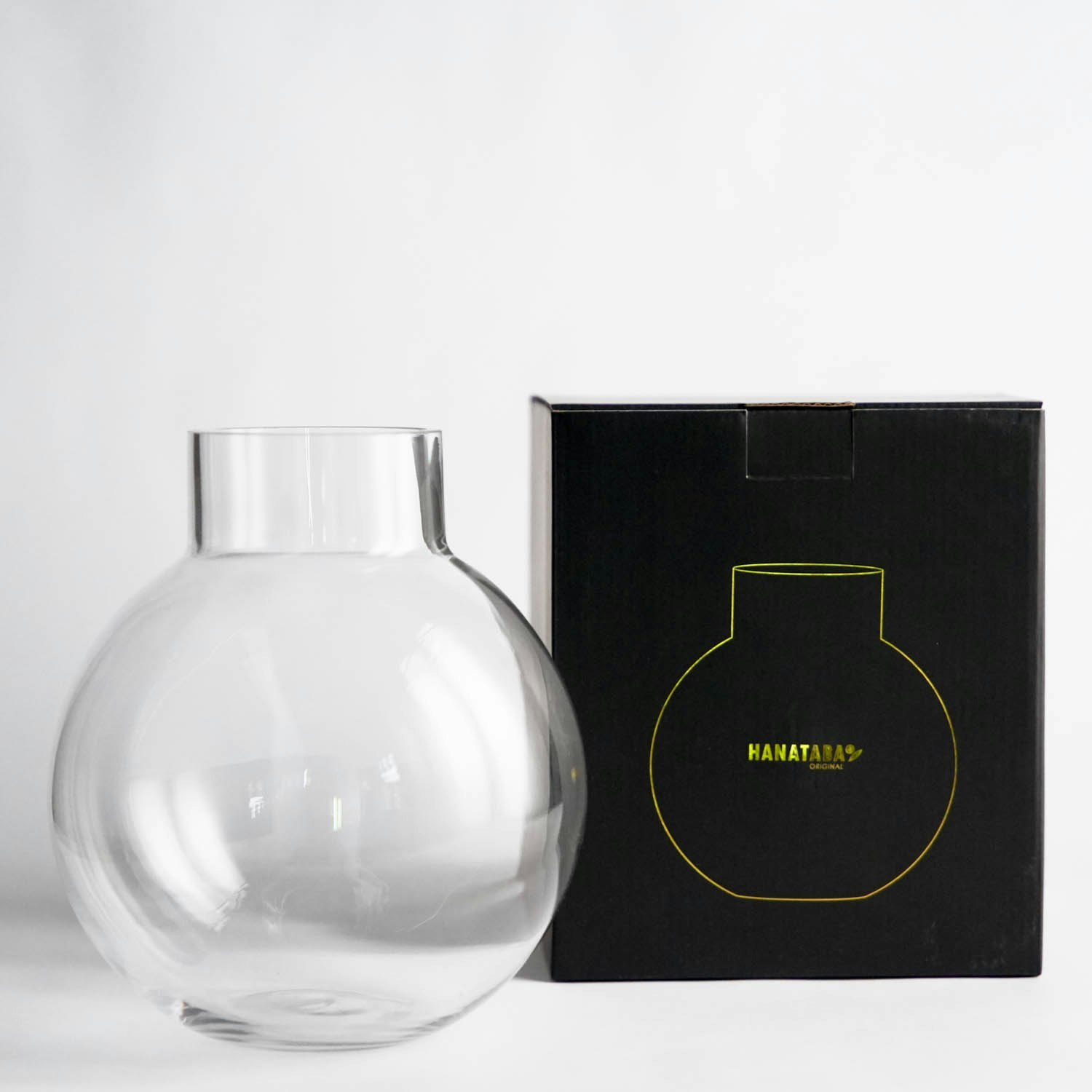 Bubble Vase Glasvas