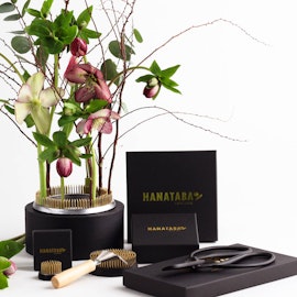 Blomsterfakir & Verktygspaket