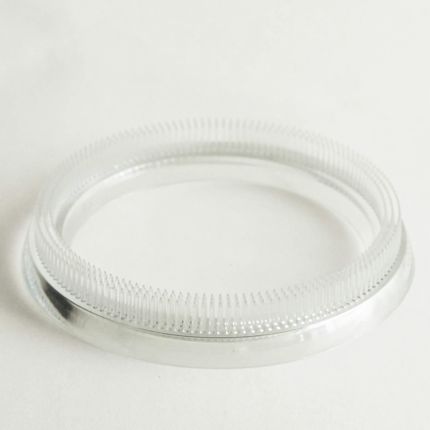 Fakirring 150 mm Akryl