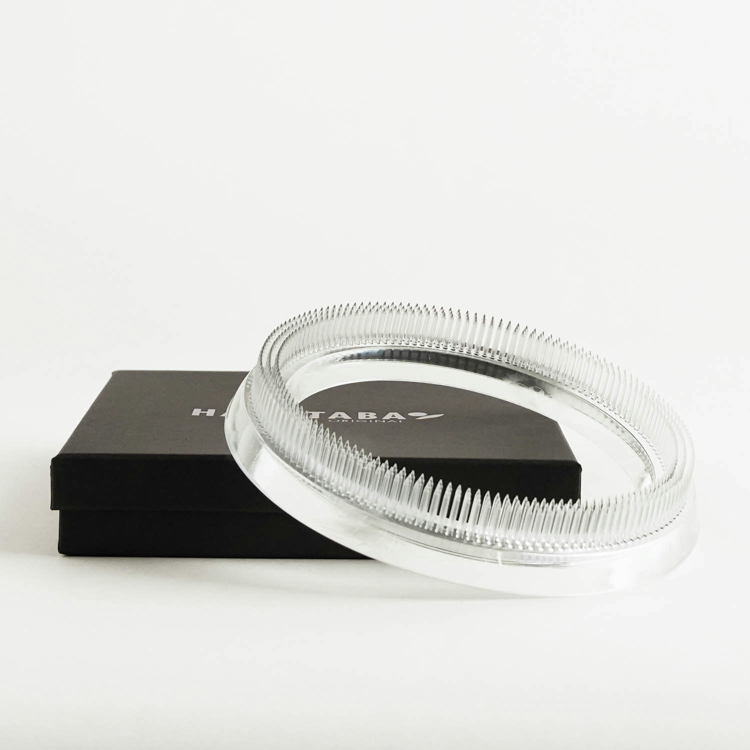 Fakirring 150 mm Akryl