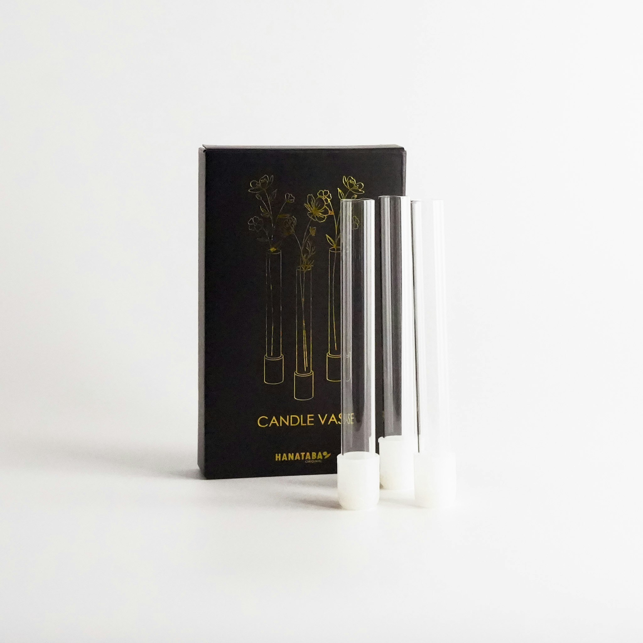 Candle Vase