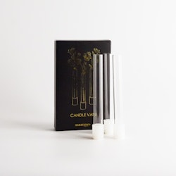 Candle Vase
