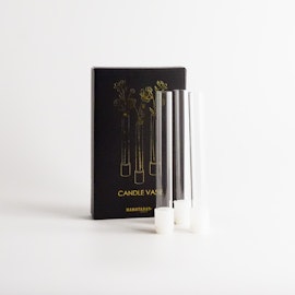 Candle Vase