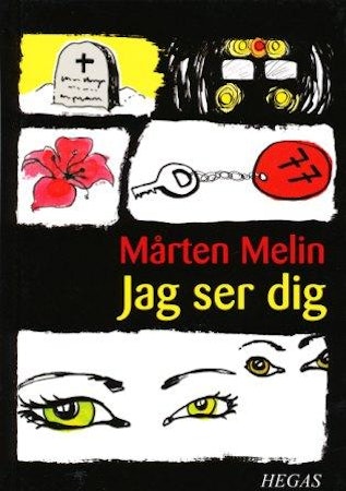 Jag ser dig - ålder 13 och upp (3)