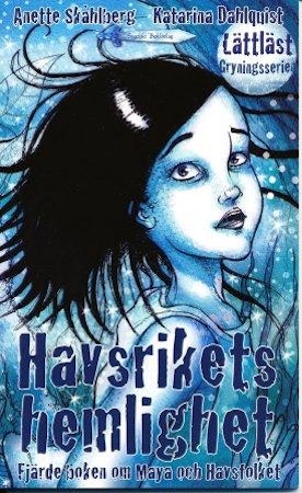 Havsrikets hemlighet - ålder 9-12 (4)