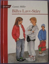 Billys Lavv-Ståry