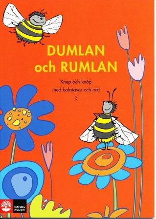 Humlan och Dumlan