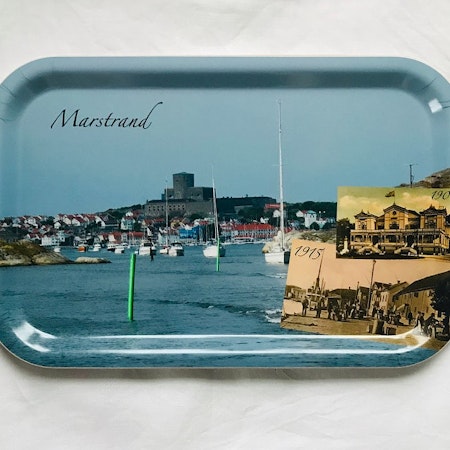 Bricka Marstrand