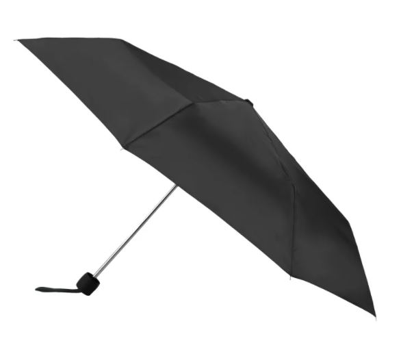 Paraply - hopfällbart (flera färger)