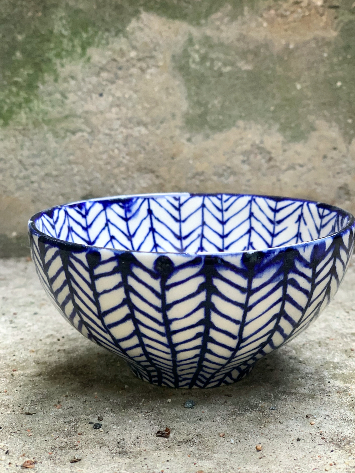 Skålar - Anna Broström Ceramics