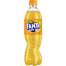 Fanta