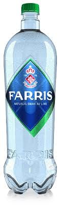 Farris Eple/Lime