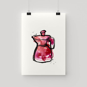 #Kaffedam05