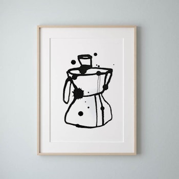 Kaffeprint 06